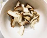 肉無チクワ簡単クラムチャウダー味回鍋肉風作り方8写真