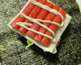 【おにぎらずシリーズ】豚生姜焼き作り方3写真