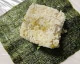 【おにぎらずシリーズ】豚生姜焼き作り方4写真