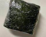 【おにぎらずシリーズ】豚生姜焼き作り方5写真