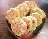 ぱぱの朝ごはんVer.20220507作り方2写真