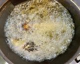 おこぜの唐揚げ作り方5写真