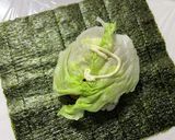 【おにぎらずシリーズ】業スーコロッケ作り方3写真