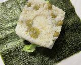 【おにぎらずシリーズ】業スーコロッケ作り方4写真