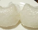簡単！ねこおにぎり弁当！作り方1写真