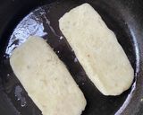 ボクスティ　アイルランドの芋パンケーキ作り方3写真