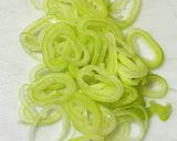 ♡アレンジ納豆♡とろ〜りたまごのツナ納豆作り方1写真