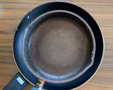 味一ねぎたっぷり!ねぎ焼きソース味作り方5写真