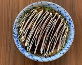 味一ねぎたっぷり!ねぎ焼きソース味作り方6写真