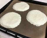 大きなバーガーバンズ作り方10写真