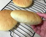 大きなバーガーバンズ作り方11写真