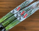味一ねぎたっぷり!ねぎ焼きソース味作り方7写真