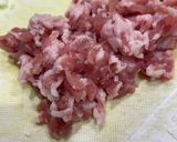 究極のニンニク炒飯作り方3写真