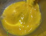 究極のニンニク炒飯作り方4写真