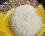 究極のニンニク炒飯作り方8写真