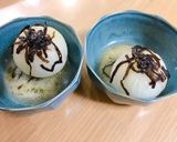 ☆簡単☆新玉ねぎのバター塩昆布作り方4写真