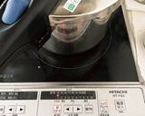キャベツと鶏胸肉のトマト煮込み作り方4写真