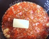 最強 簡単 炊飯器で作るケチャップライス作り方4写真