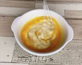 トースターで簡単オートミールレモンケーキ作り方5写真