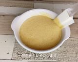 トースターで簡単オートミールレモンケーキ作り方7写真