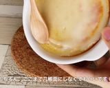 トースターで簡単オートミールレモンケーキ作り方12写真