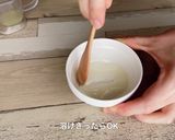 トースターで簡単オートミールレモンケーキ作り方11写真