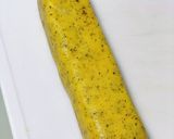 天ぷら粉deサクサク紅茶クッキー作り方3写真