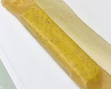 天ぷら粉deサクサク紅茶クッキー作り方4写真