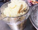 マッシュポテトで☆サクッとフライ作り方4写真