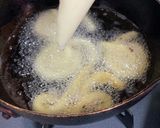 マッシュポテトで☆サクッとフライ作り方5写真