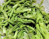 コシアブラジェノベーゼ作り方1写真