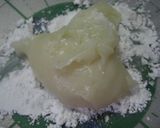 簡単大福&イチゴ大福作り方4写真