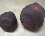 簡単大福&イチゴ大福作り方5写真