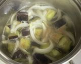 具沢山なのに胃腸に優しい！大満足味噌汁作り方5写真