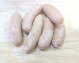 超簡単！モーニングプレート洋食ver！作り方3写真