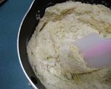 低糖質！超美味♡簡単クルミのバターサブレ作り方3写真