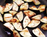 簡単♪豚肉ナスピーマンのカレー炒め作り方4写真