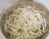 切干大根のペッパーマヨネーズ作り方1写真