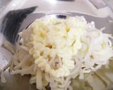 切干大根のペッパーマヨネーズ作り方3写真