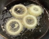 カリッと☆オニオンリング作り方5写真