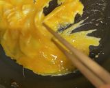 ちょっとリッチなオムライス作り方7写真