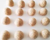 小麦胚芽配合・ちぎりパン作り方9写真