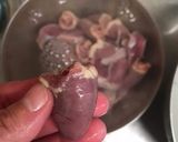我が家のもつ煮作り方3写真
