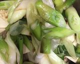 我が家のもつ煮作り方6写真