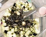 夏の定番！山形のだし作り方5写真