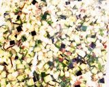 夏の定番！山形のだし作り方6写真