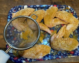 めちゃ簡単！手羽先の一番美味しい食べ方☆作り方3写真