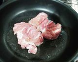 ランチに簡単トマト薫る鶏の香草パン粉焼き作り方5写真