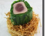 炙り巻作り方34写真