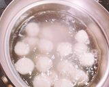 冷やしてもやわぁ〜！美味っ！みたらし団子作り方3写真
